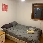 Perfect Airport Apartments