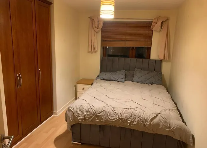 Perfect Airport Apartments