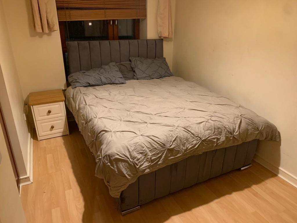 Perfect Airport Apartments Apartment