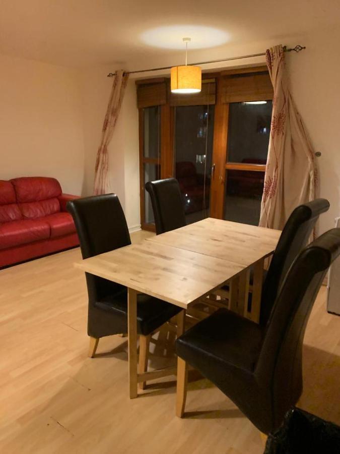 Apartment Perfect Airport Apartments Dublin