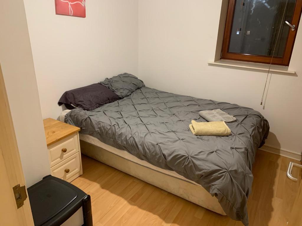 Perfect Airport Apartments