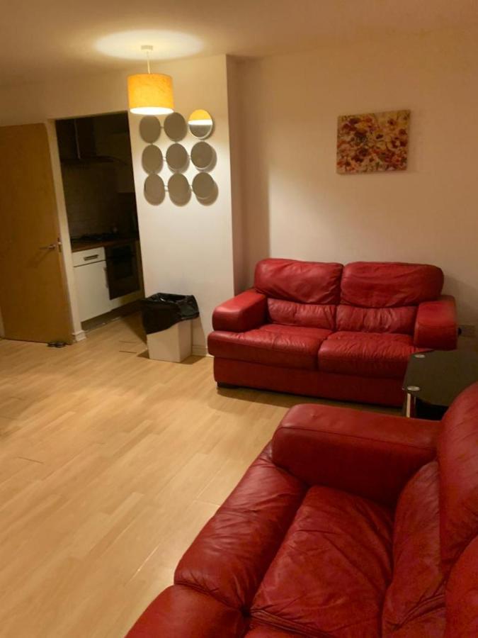 Perfect Airport Apartments Apartment *