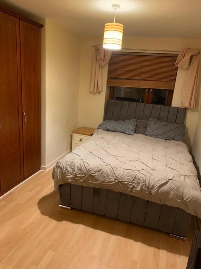 Perfect Airport Apartments * Dublin