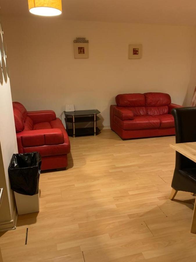 Apartment Perfect Airport Apartments *