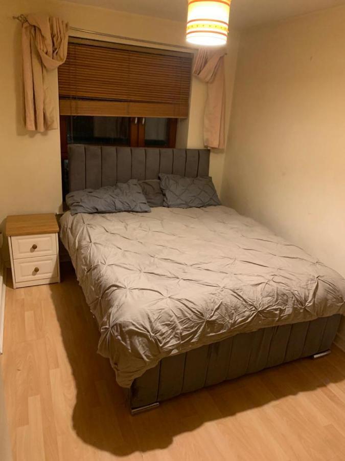 Perfect Airport Apartments