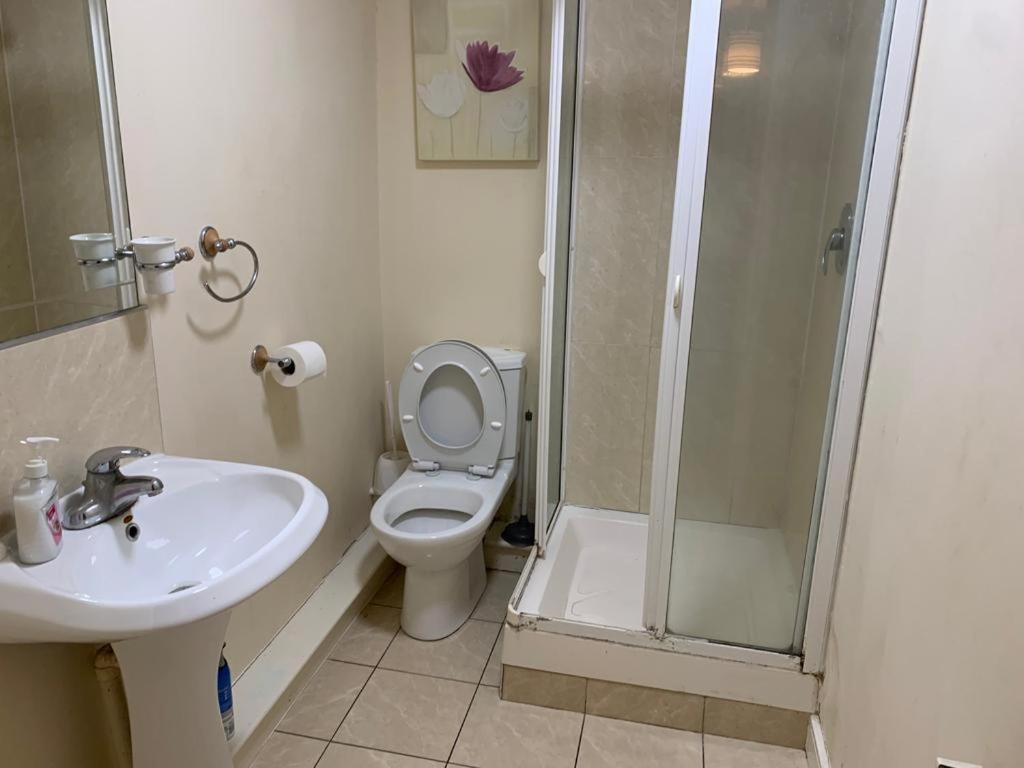 Perfect Airport Apartments Dublin