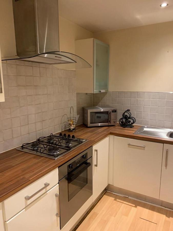 Perfect Airport Apartments Apartment Dublin