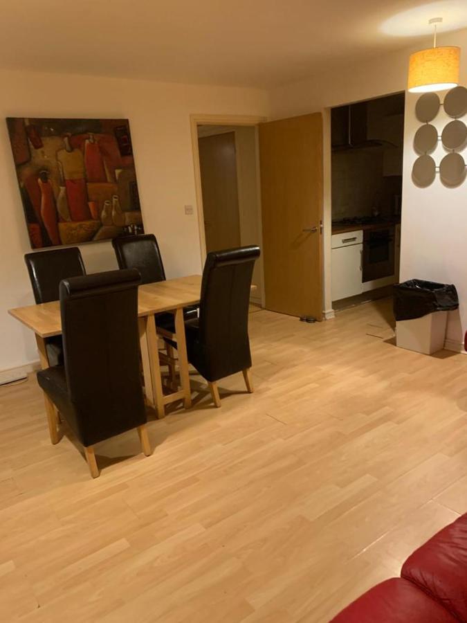 Perfect Airport Apartments Apartment *