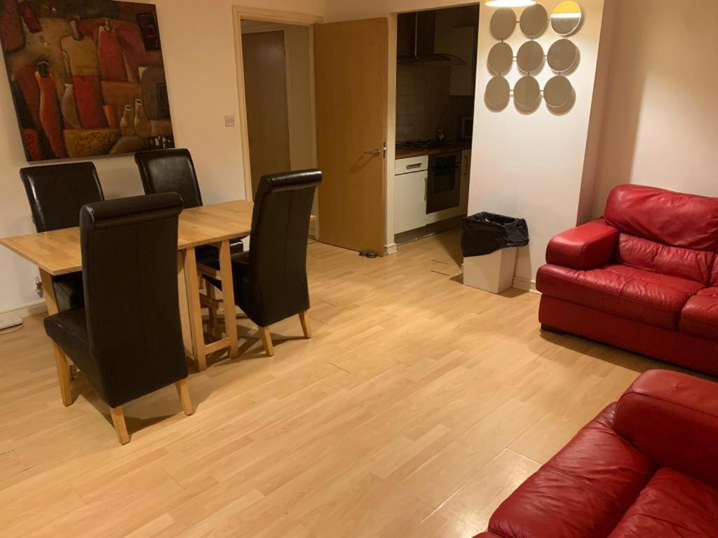 Perfect Airport Apartments Apartment Dublin