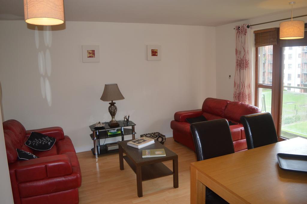 Perfect Airport Apartments Apartment Dublin