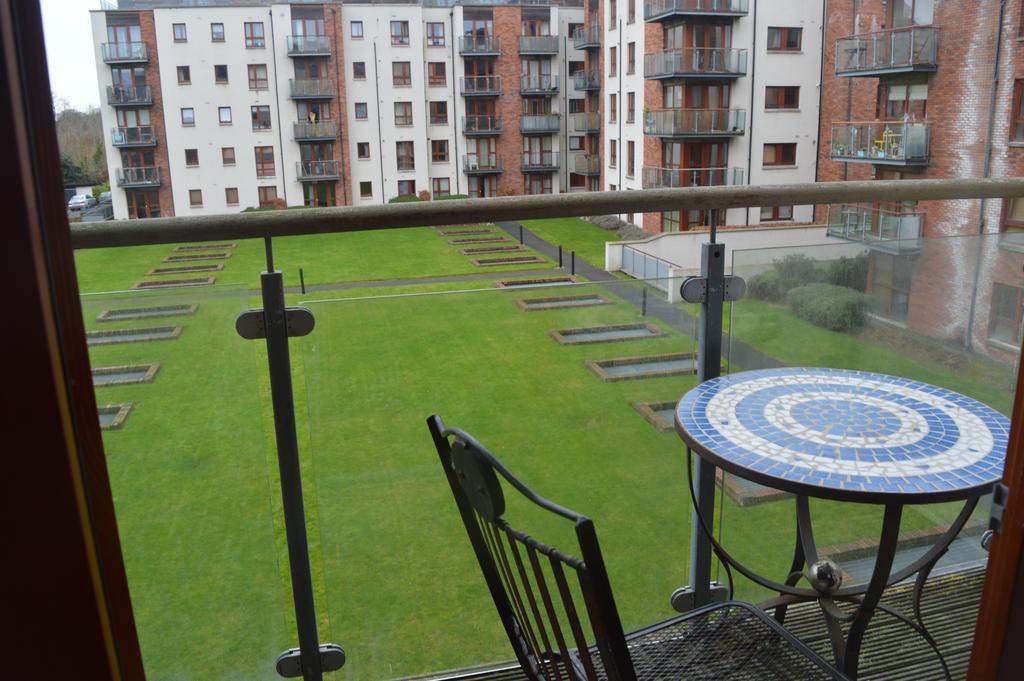Perfect Airport Apartments Apartment Dublin
