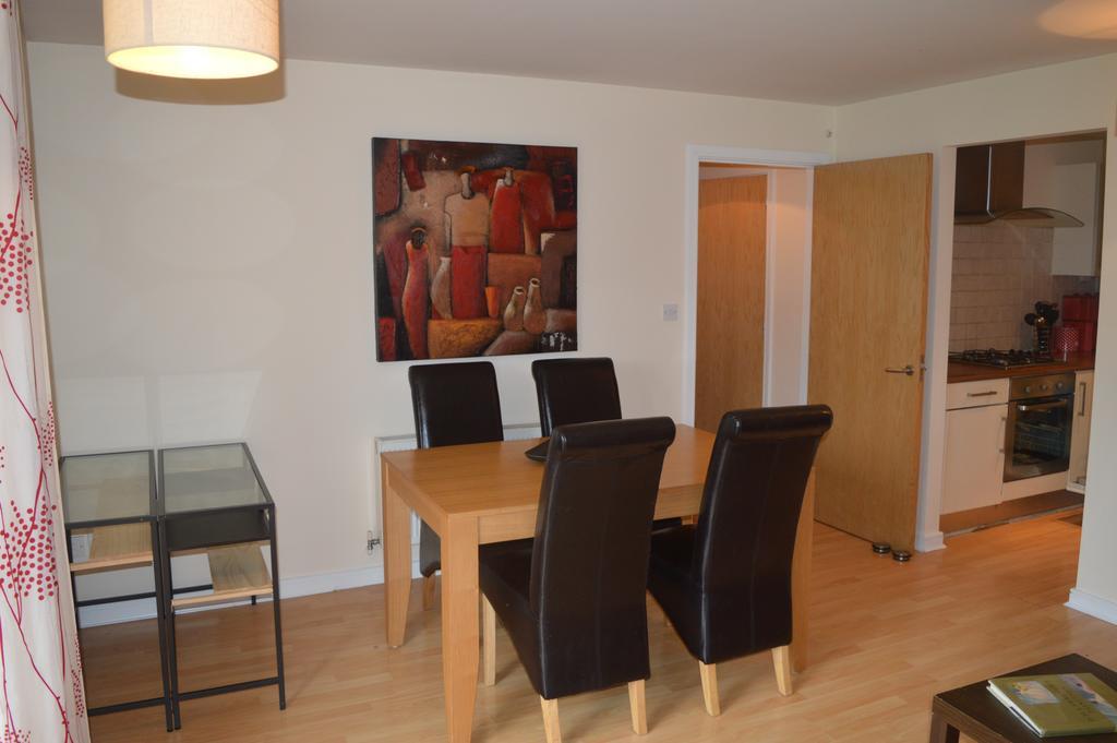 Apartment Perfect Airport Apartments Dublin