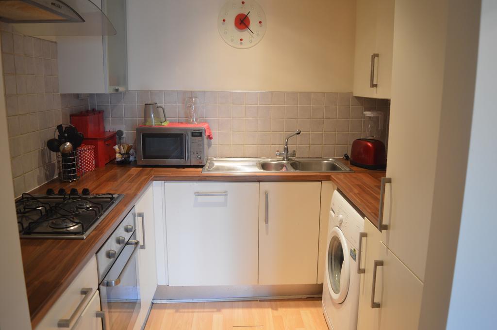 Perfect Airport Apartments Dublin