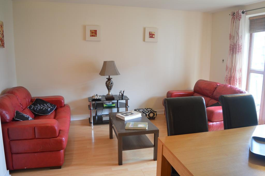 Perfect Airport Apartments Dublin