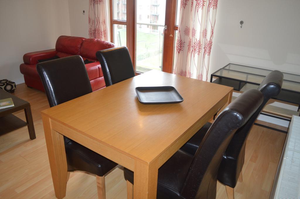 Apartment Perfect Airport Apartments Dublin