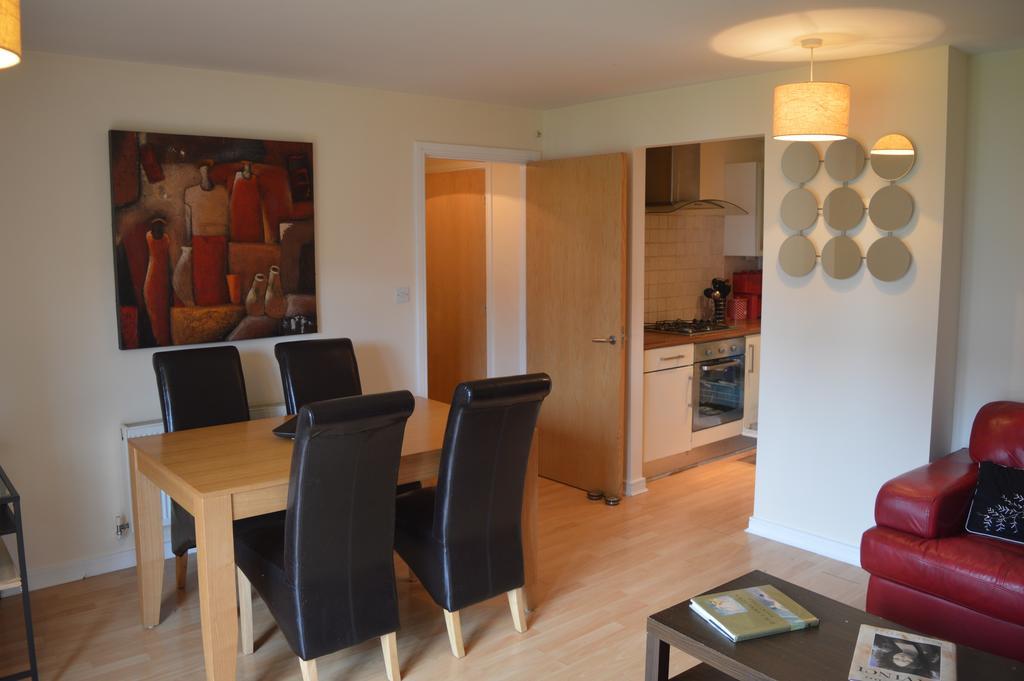 Perfect Airport Apartments Apartment *