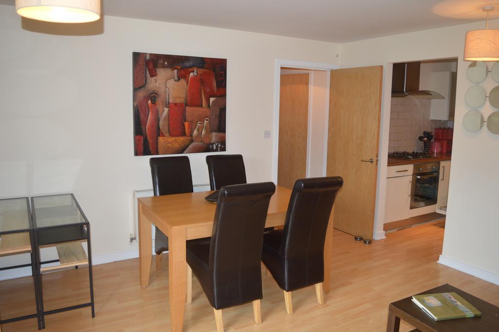 Apartment Perfect Airport Apartments *