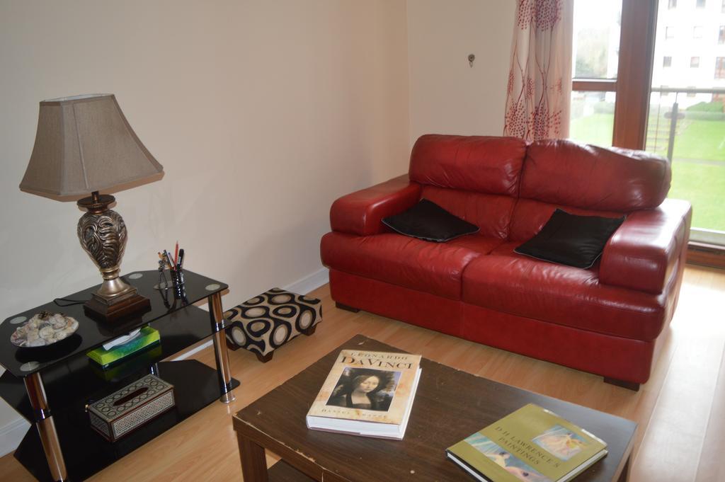 Perfect Airport Apartments Apartment Dublin