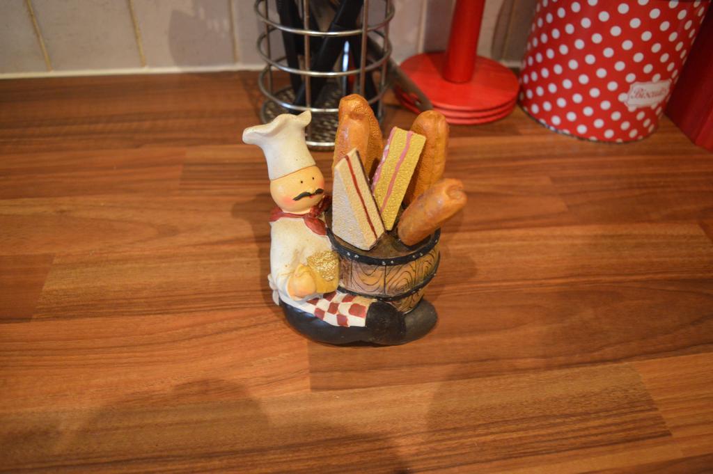 Perfect Airport Apartments Apartment Dublin
