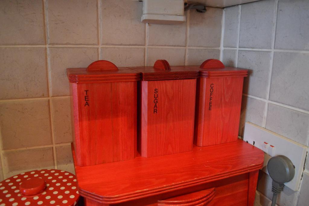 Perfect Airport Apartments Apartment