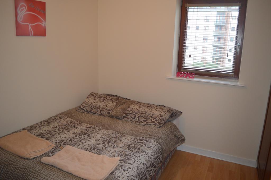 Apartment Perfect Airport Apartments Dublin