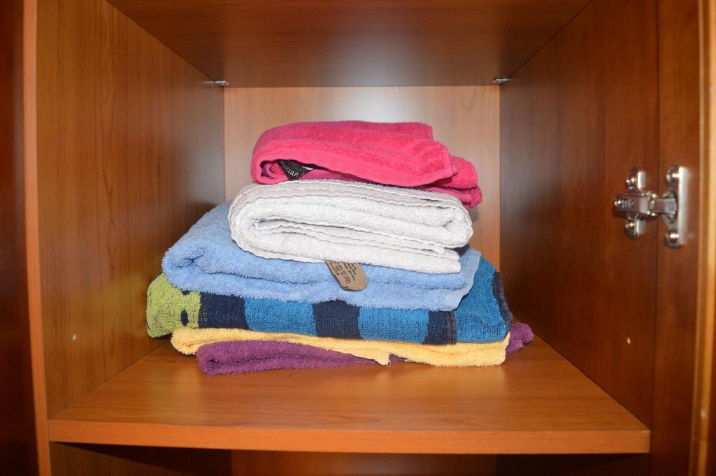 Apartment Perfect Airport Apartments Dublin