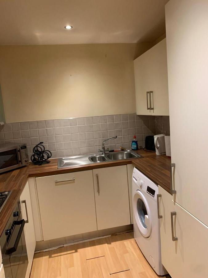 Appartement Perfect Airport *