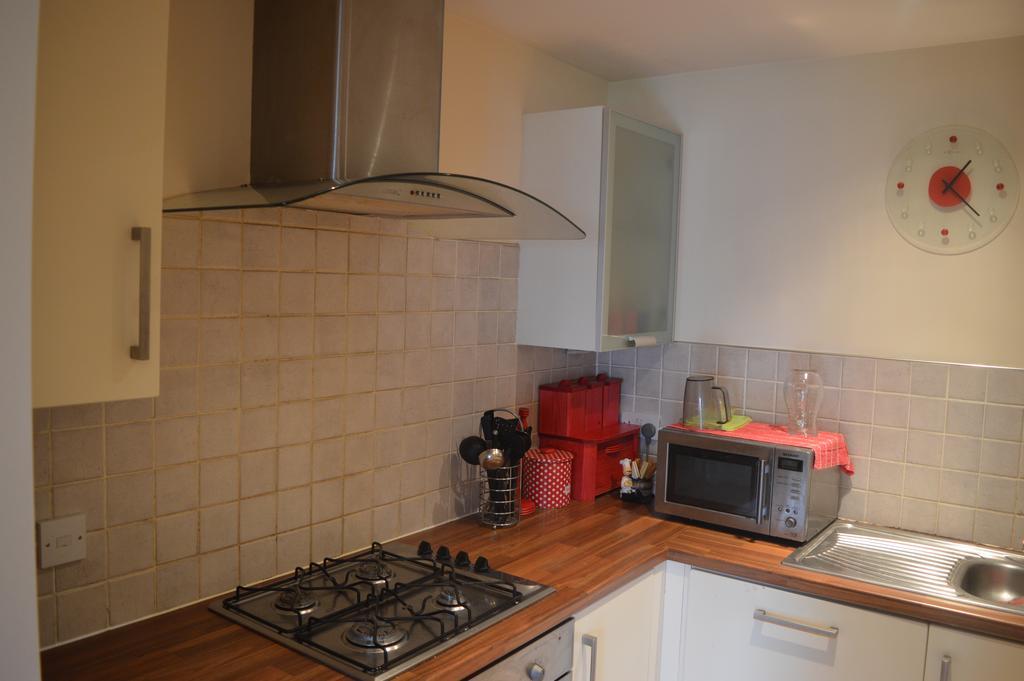 Appartement Perfect Airport Dublin