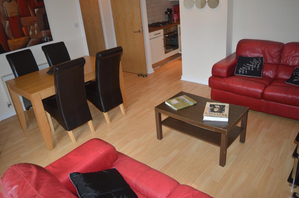 Appartement Perfect Airport