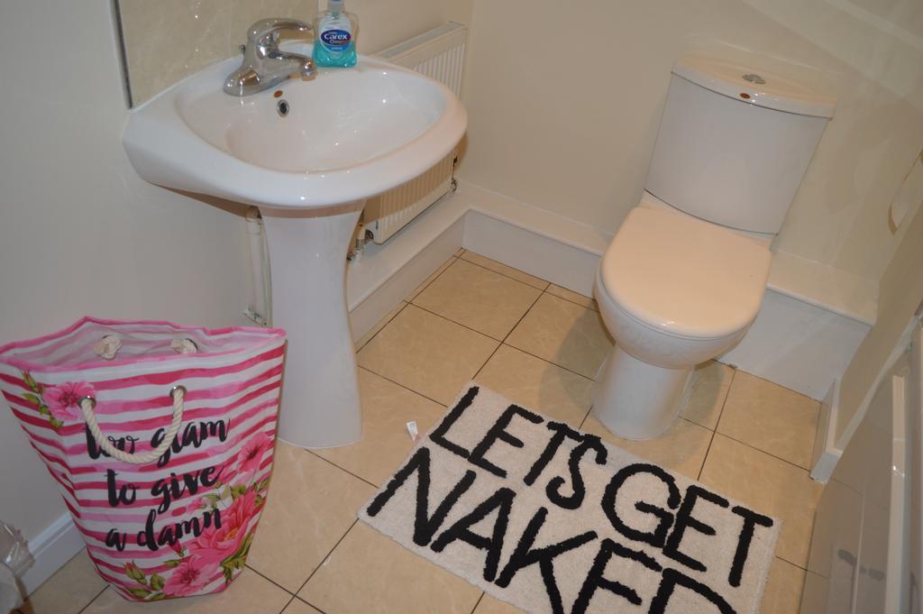 Appartement Perfect Airport